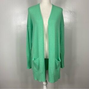 Sea Bleu Cashmere cardigan sweater